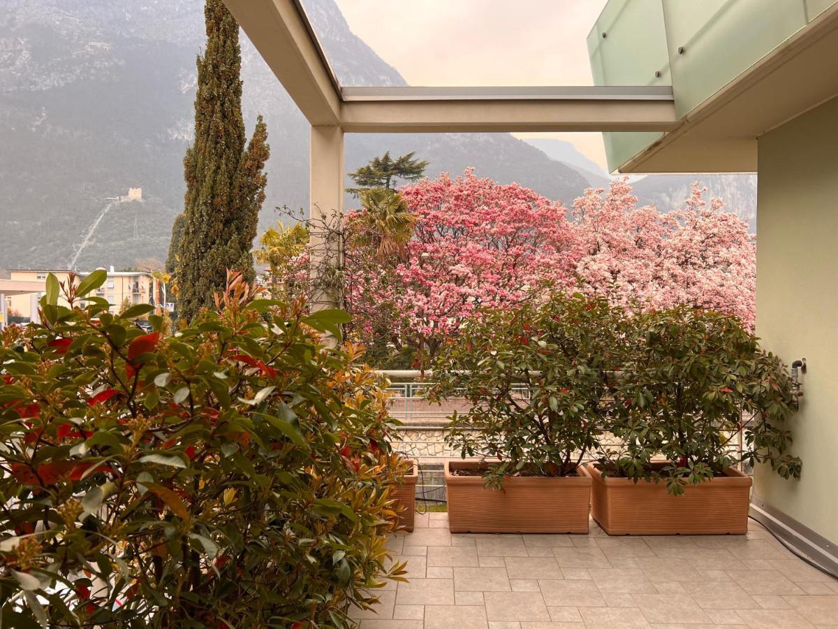 Apartment Sul Torrente 200 Riva del Garda