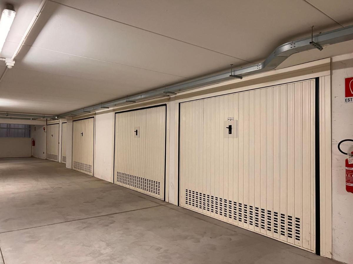 Apartment Sul Torrente 200 *
