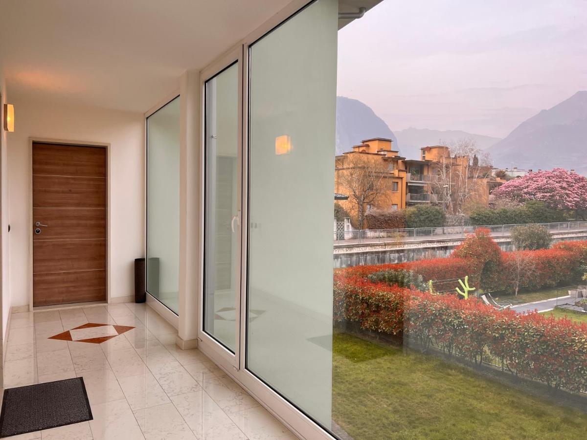 Sul Torrente 200 Apartment *