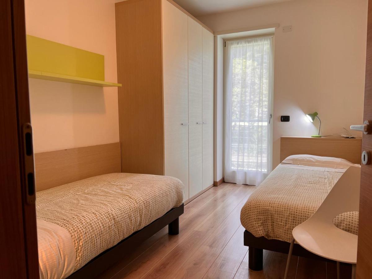 Sul Torrente 200 Apartment