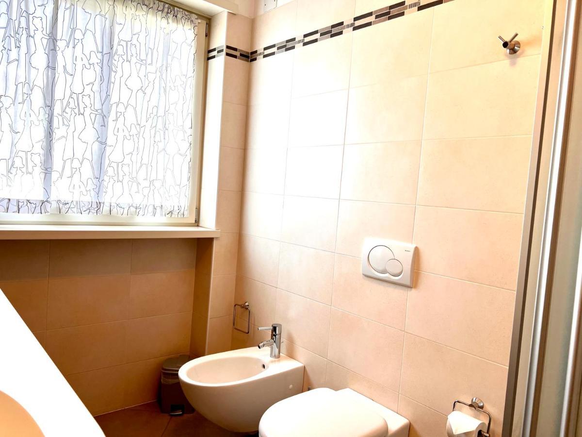 Apartment Sul Torrente 200 Riva del Garda
