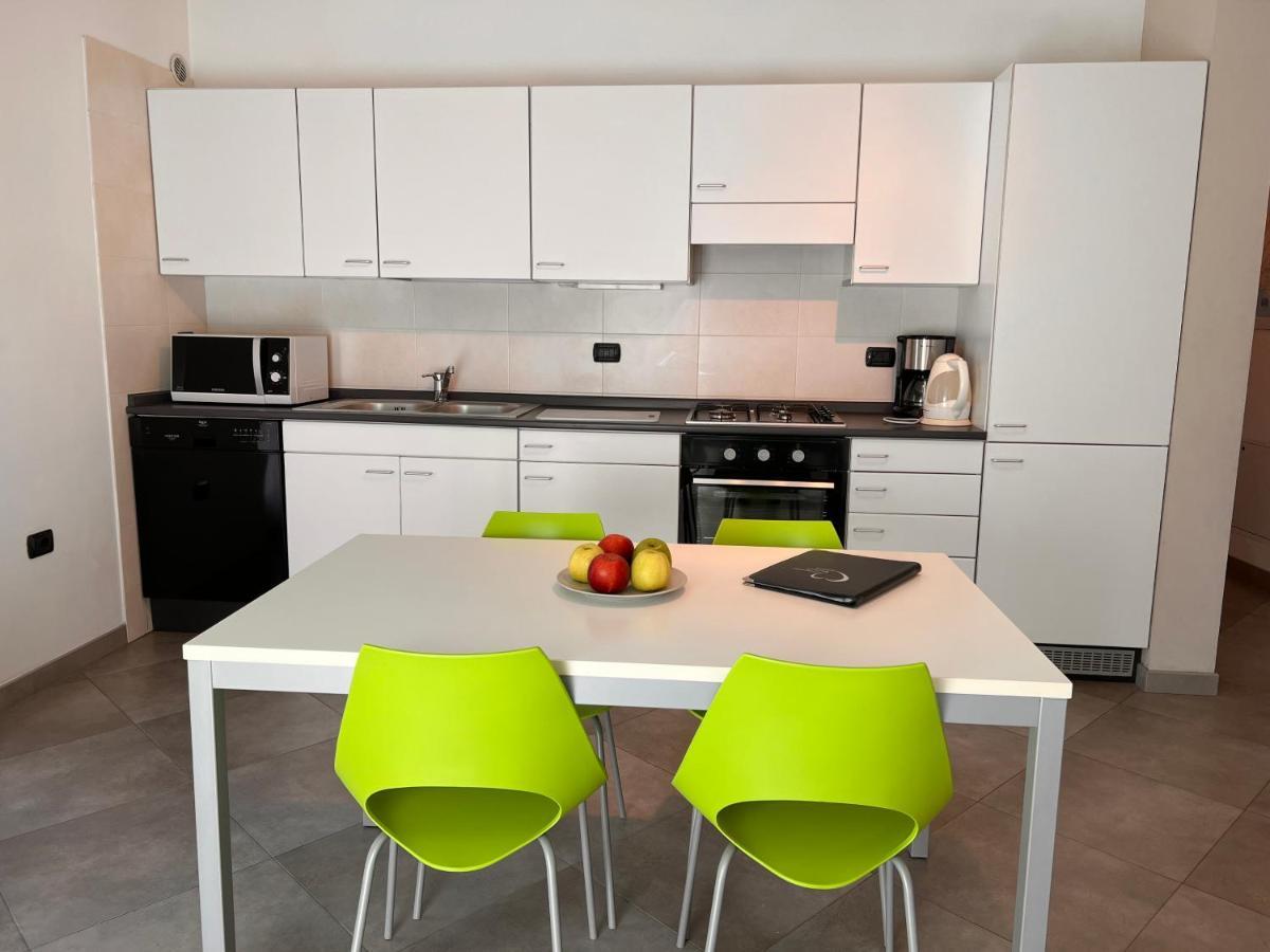 Sul Torrente 200 Apartment *