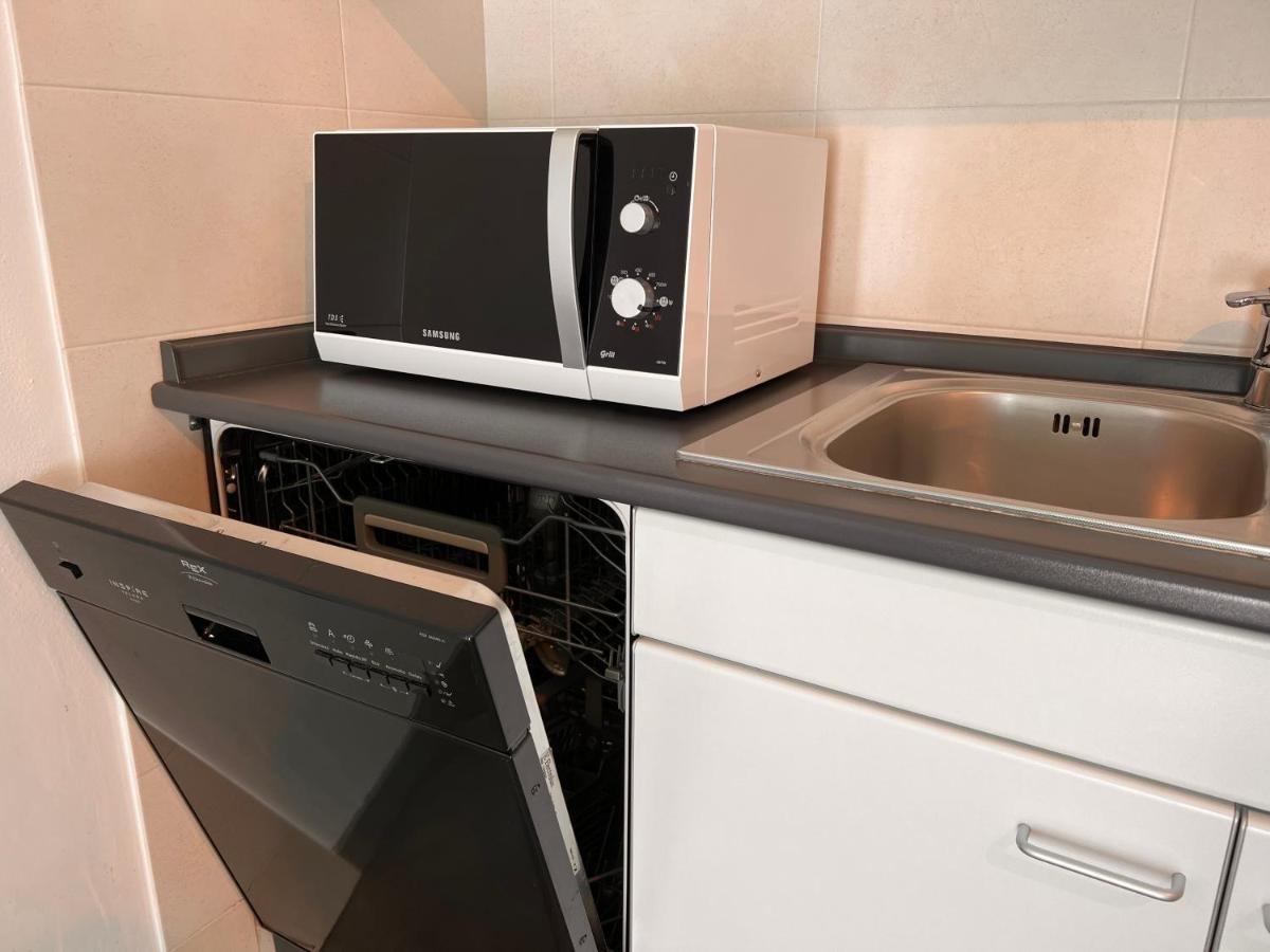 Sul Torrente 200 Apartment *