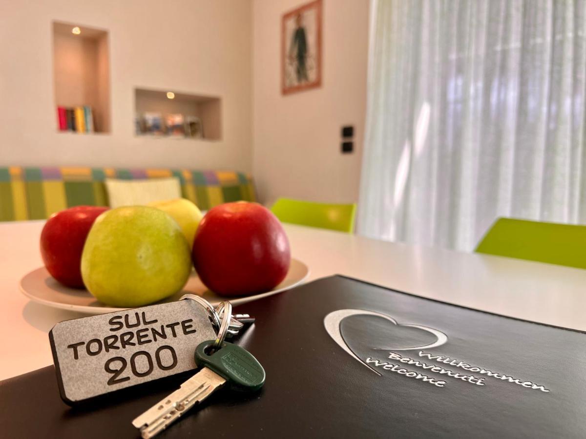 Apartment Sul Torrente 200 Riva del Garda