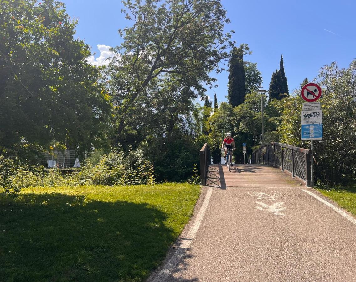 Apartment Sul Torrente 200 Riva del Garda